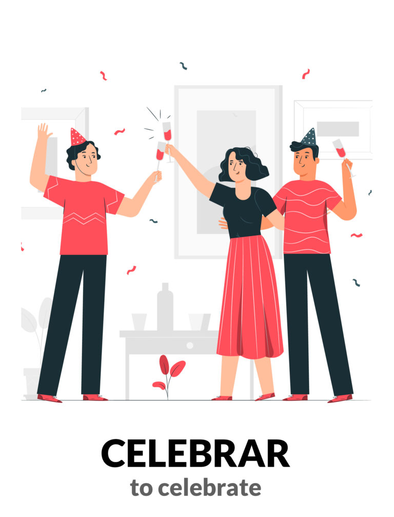 celebrar