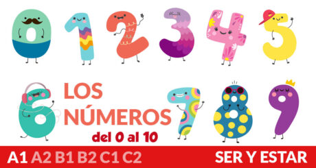 Los números