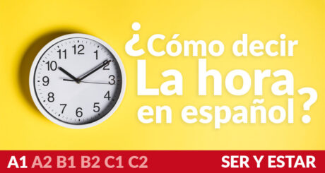 La hora