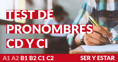 Pronombres