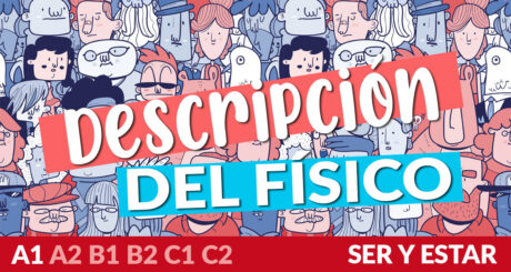 Descripción del físico