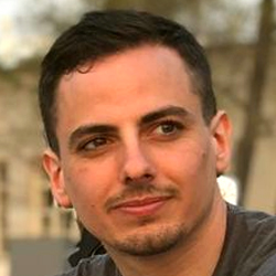 Mario Escaso Arranz