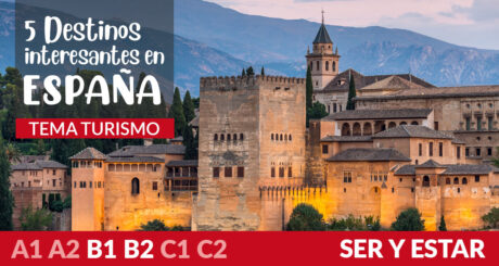 Turismo España