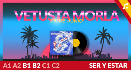 Vetusta Morla