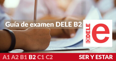 DELE B2