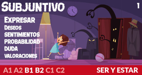 subjuntivo
