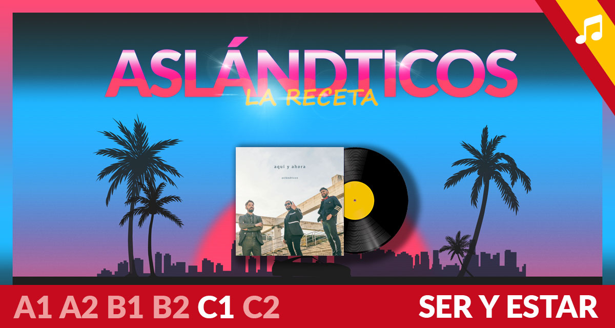 Aslándticos
