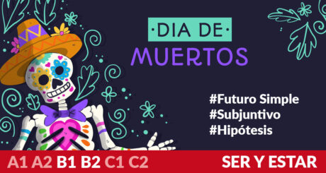 dia de muertos