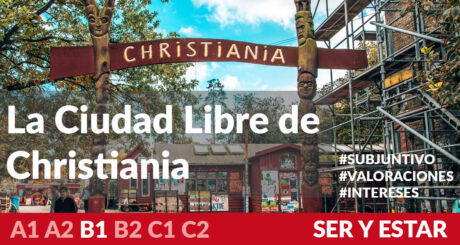 CHRISTIANIA