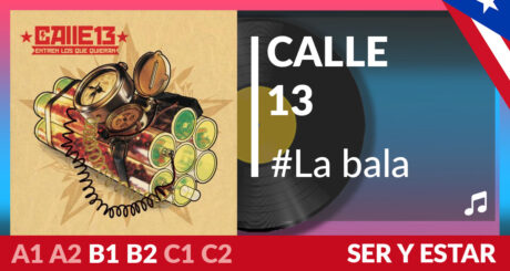 calle 13