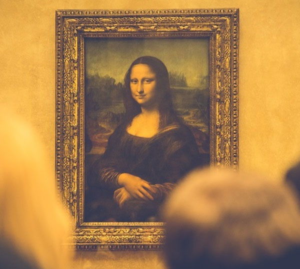 la gioconda