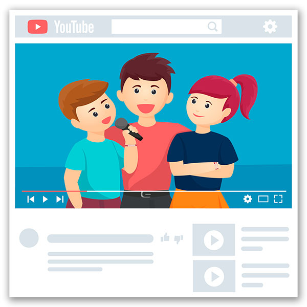 youtube