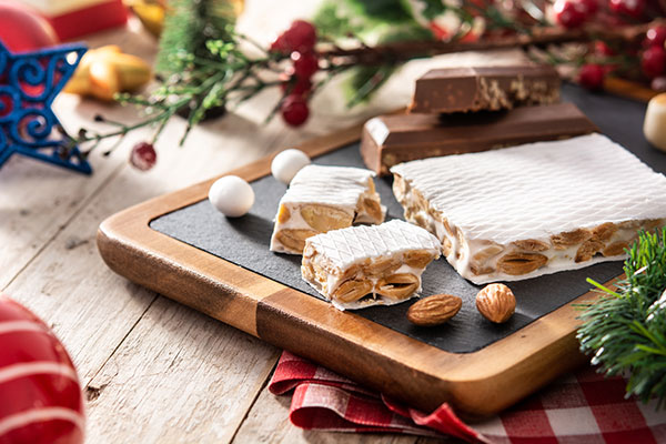 Turrón