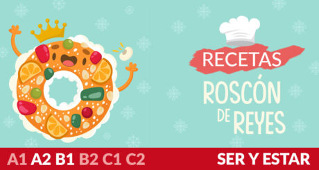 Roscón de reyes
