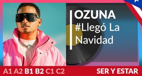 Ozuna Llegó La Navidad