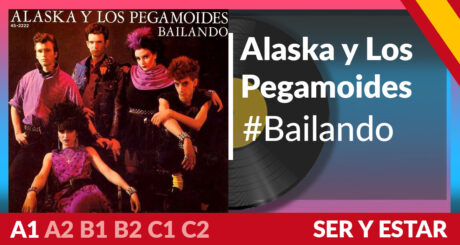 Bailando