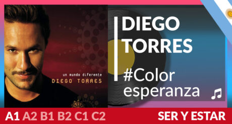 DIEGO TORRES