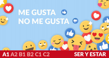 Me gusta