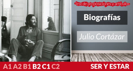Julio Cortázar
