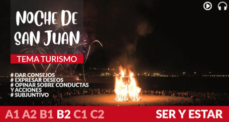 Noche de San Juan