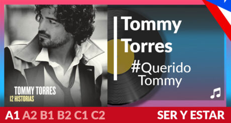 Querido Tommy