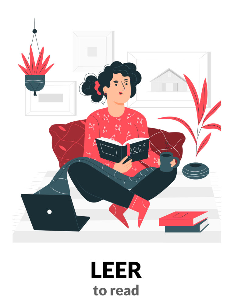 leer