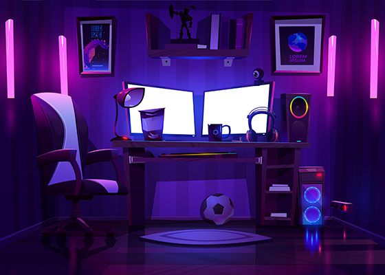 Videojuegos