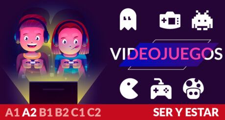 VIDEOJUEGOS