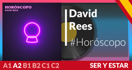 David Rees - Horóscopo