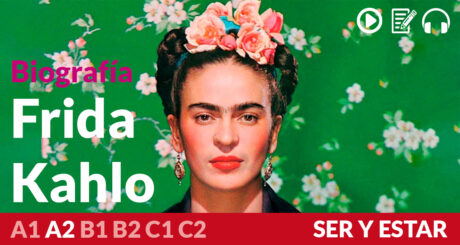 Frida Kahlo