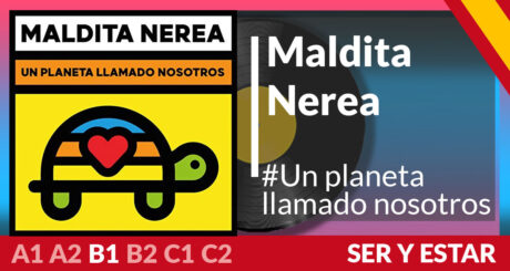 Maldita Nerea
