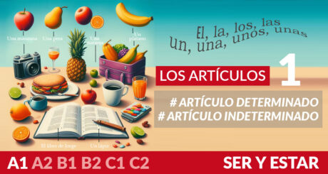 Artículos 1